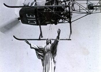 Deslizes civilizacionais