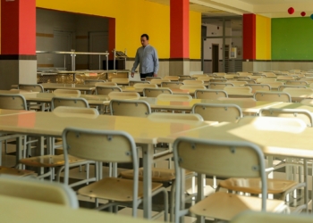 A Covid-19, educação e trabalho (I)