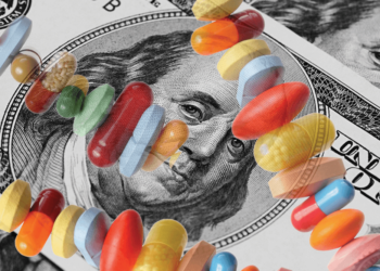 Patentes e açambarcamento