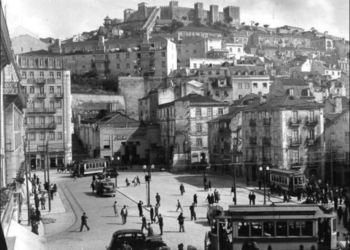 A descaracterização da nossa Casablanca