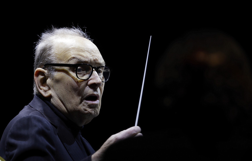 Compositor Ennio Morricone morreu aos 91 anos