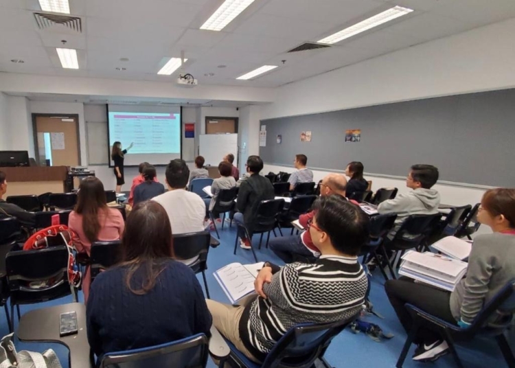 Hong Kong | Nova escola de português quer responder à procura de cursos