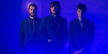 Glockenwise – “Plástico”