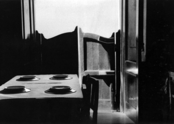 Exílios & Insílios