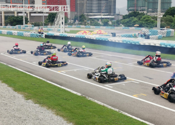 AAMC | Taça é alternativa aos campeonatos de karting e motociclismo