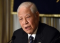 Morreu o antigo Presidente de Taiwan, o “senhor Democracia” Lee Teng-hui