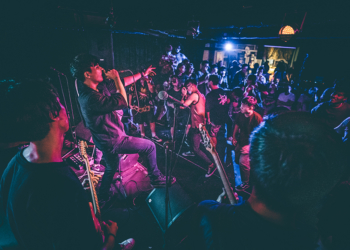 LMA | Funk e pop na segunda edição do Arroz Music Festival