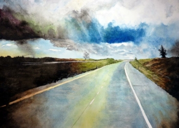 O último quilómetro