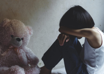 Número de casos de pornografia infantil dispara em 2020