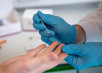 Dois casos detectados de VIH pelo Centro de Transfusões de Sangue