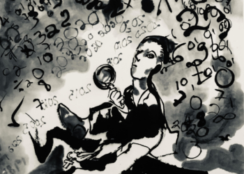 Desenhos e matemática