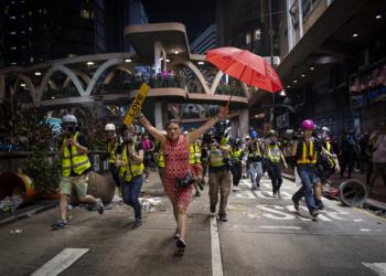 Exposição | World Press Photo 2020 na Casa Garden em Setembro