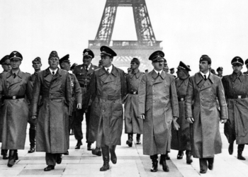 Os dias não podem continuar