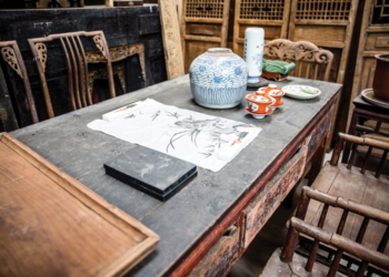 FRC | Palestra discute importância da estética no ambiente ideal para o estudo