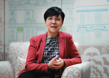 Maria Helena de Senna Fernandes, directora dos Serviços de Turismo: “Sentimos Portugal como uma família estendida”