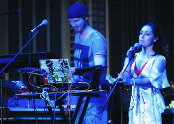 Spencer Li, coordenador do estudo “Macao Social Survey”: “Macau é ainda uma sociedade conservadora”