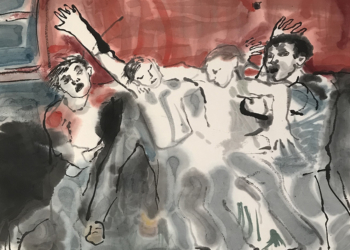 Spencer Li, coordenador do estudo “Macao Social Survey”: “Macau é ainda uma sociedade conservadora”