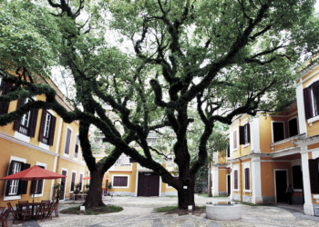 Spencer Li, coordenador do estudo “Macao Social Survey”: “Macau é ainda uma sociedade conservadora”