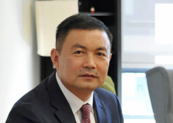 Spencer Li, coordenador do estudo “Macao Social Survey”: “Macau é ainda uma sociedade conservadora”