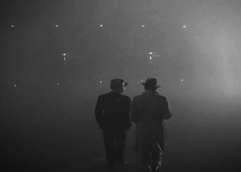 A arte do reencontro