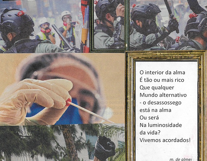 Símbolos da nostalgia