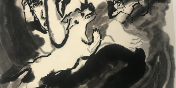 Circunferência e Medo