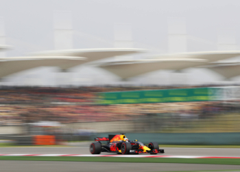 F1 ainda não desistiu de correr na Ásia em 2020