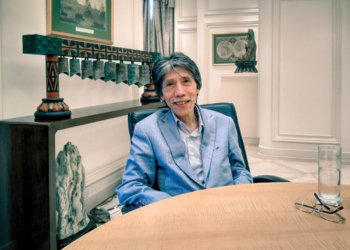 Macau Legend anuncia perdas de 569,47 milhões de dólares de HK no primeiro semestre