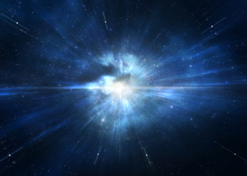 Um segundo na história do universo