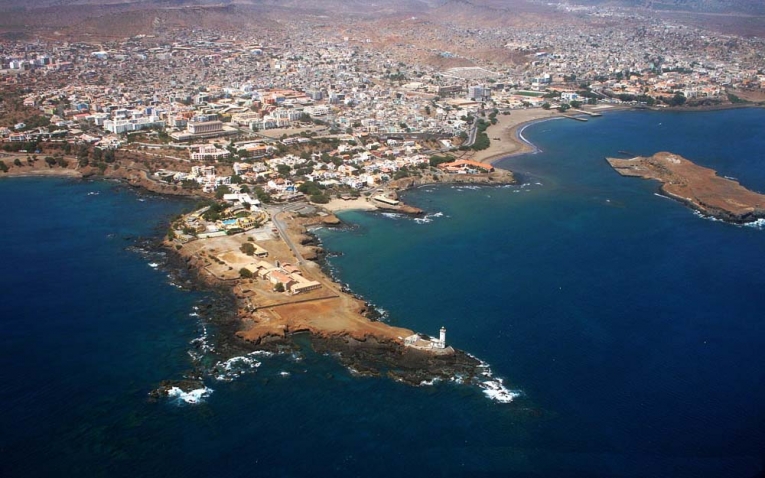 Cabo Verde está hoje sob a atenção dos EUA e da China