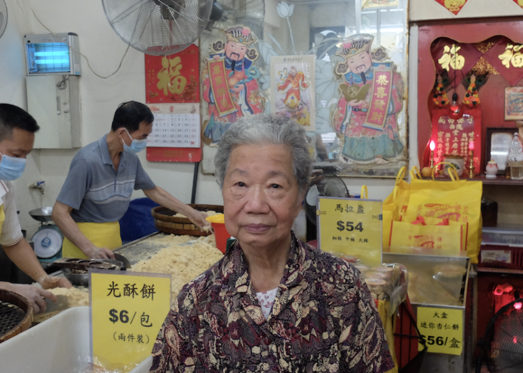 Memória | Pastelaria tradicional continua a fazer história apesar da pandemia