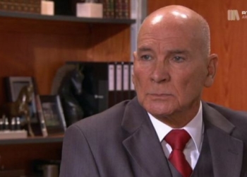 Actor Alberto Villar morre aos 87 anos