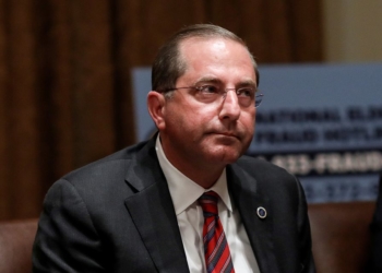 Estados Unidos enviam mais importante representante a Taiwan desde 1979