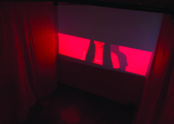 Comuna de Han-Ian apresenta videoinstalação de reflexão sobre Macau esta sexta-feira