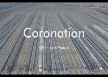 Covid-19 | Ai Weiwei estreia novo documentário filmado em Wuhan 