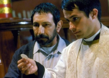 Filme “El Crimen del Padre Amaro” exibido na próxima terça-feira na FRC