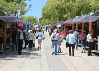 Turismo de Macau sem representação na Feira do Livro de Lisboa