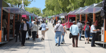 Turismo de Macau sem representação na Feira do Livro de Lisboa