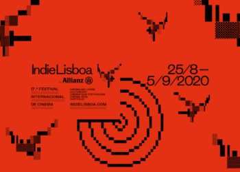 Indie Lisboa 2020 / 17ª Edição