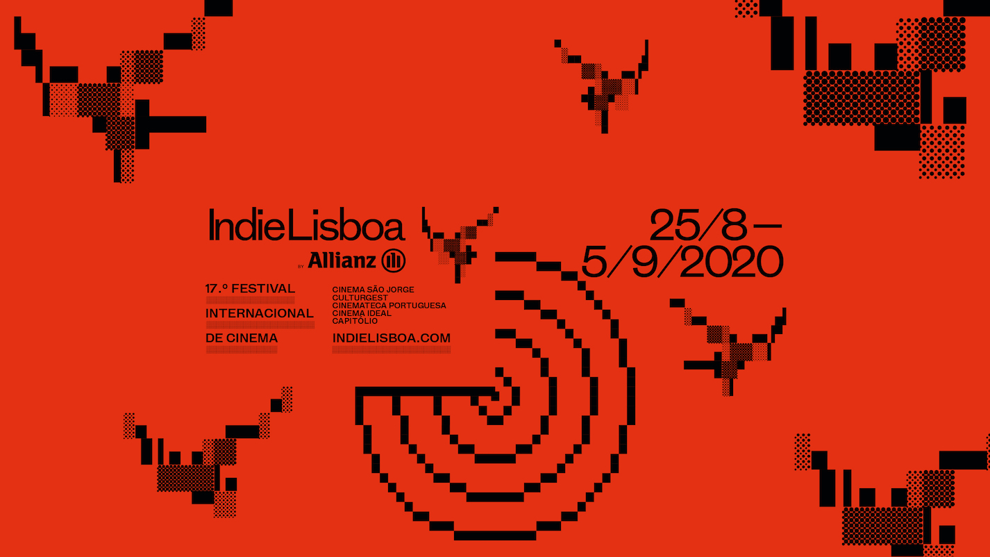 Indie Lisboa 2020 / 17ª Edição