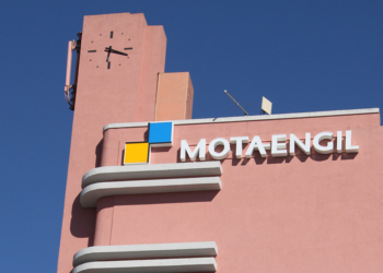 Construção civil | Chinesa CCCC compra 30 por cento da Mota-Engil 