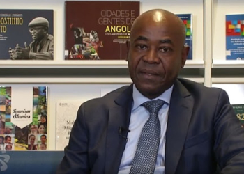 AULP | Orlando da Mata diz que reconhecimento de cursos com Portugal “abre portas”