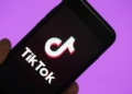 Imprensa oficial chinesa acusa Estados Unidos de quererem roubar TikTok