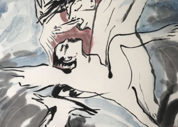 Ainda o discurso do homem que está muito ligado a casa