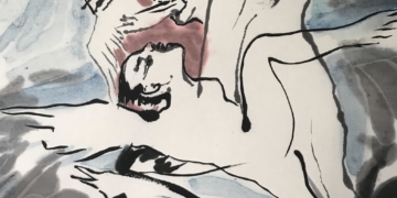 Ainda o discurso do homem que está muito ligado a casa