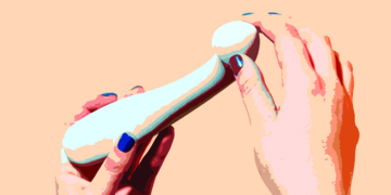 Vibra, vibra, vibrador!