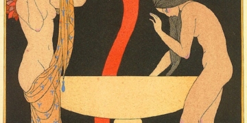 As canções de Bilitis