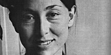 Hospitalidade (1997) – Julia Kristeva