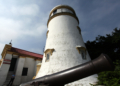 UNESCO pede clarificações à China sobre Farol da Guia