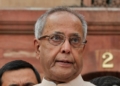 Antigo Presidente da Índia Pranab Mukherjee morreu aos 84 anos após contrair covid-19